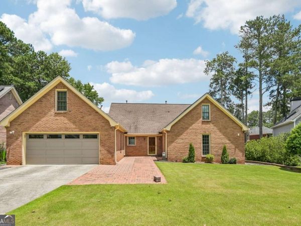 7430 Talbot Colony, Atlanta, GA 30328
