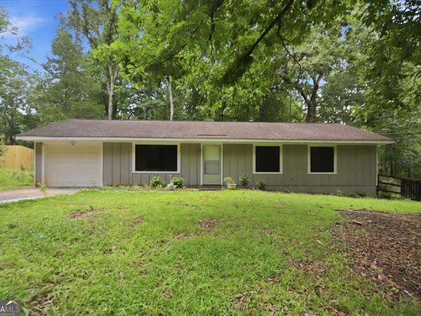 142 Deer Run, Canton, GA 30114