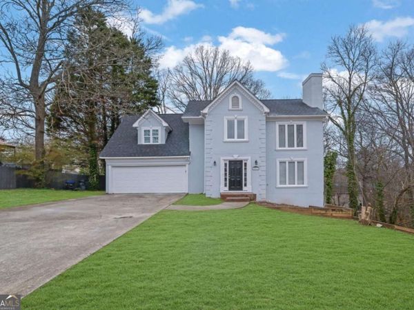 2511 Bechers Brook, Lawrenceville, GA 30043