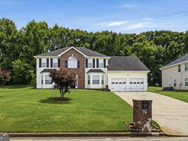 1658 Duren Fields Way, Lithonia, GA 30058