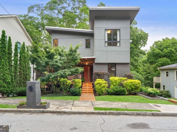 316 Madison Avenue, Decatur, GA 30030