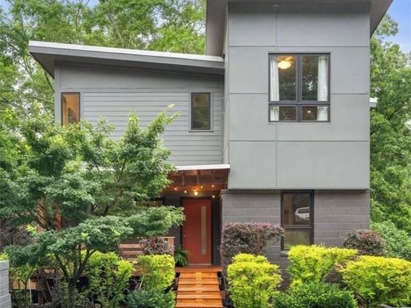 316 Madison Avenue, Decatur, GA 30030