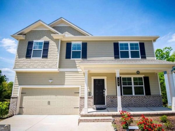 194 Rivulet Drive, Dallas, GA 30132