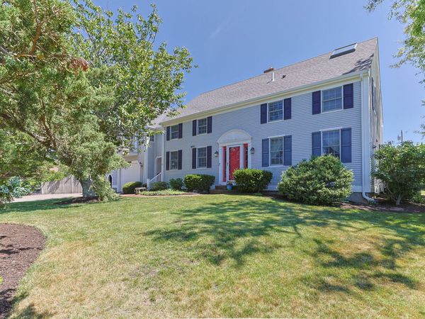 9 Dunes View Road, Dennis, MA 02638