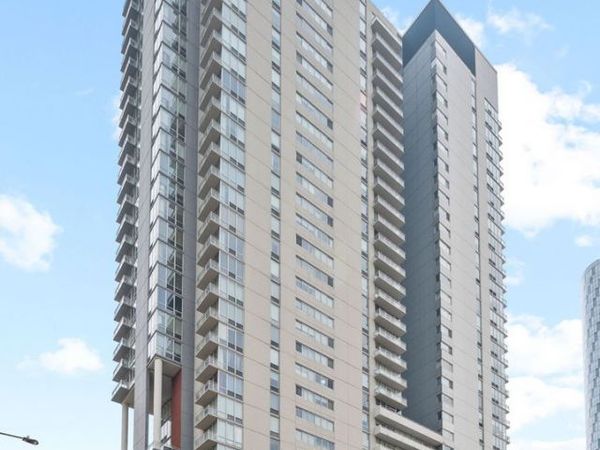737 W Washington Boulevard , Unit 1902, Chicago, IL 60661