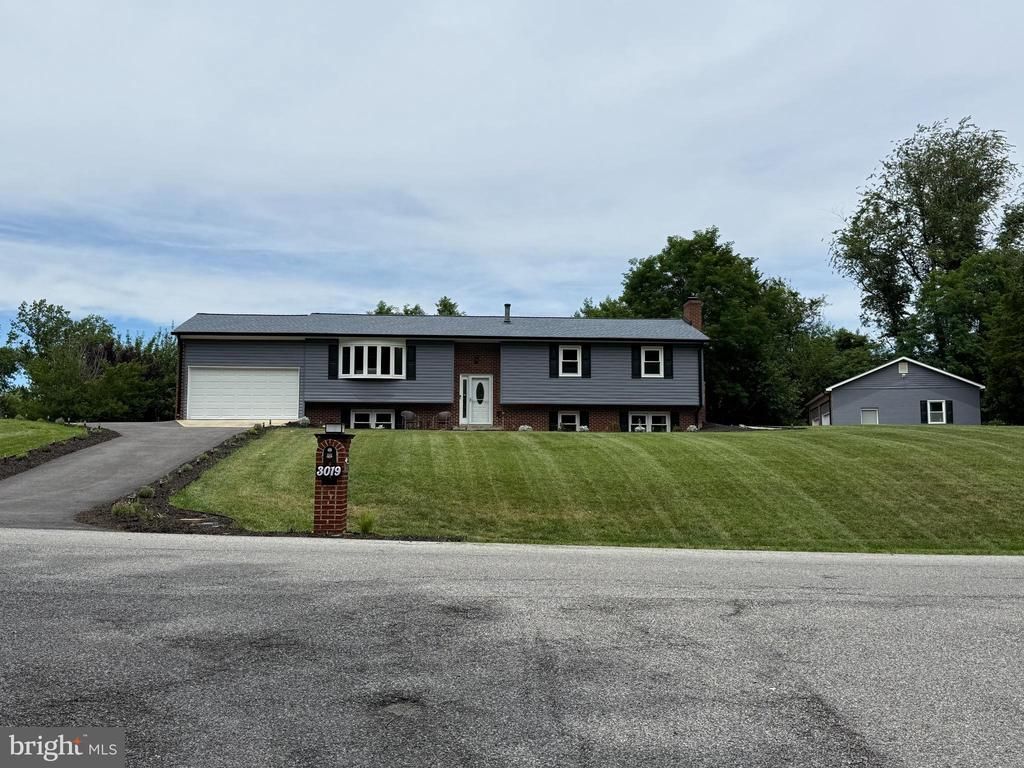 3019 ASHWOOD DRIVE, DUNKIRK, MD 20754