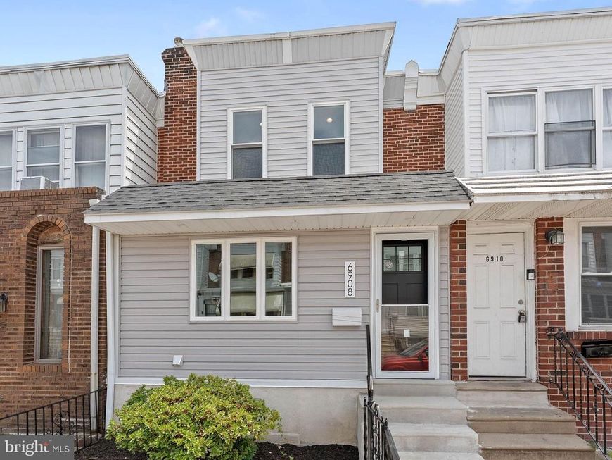 6908 Garman Street , Philadelphia, PA 19142 Main Photo