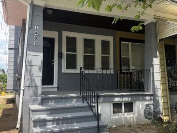 1408 STUYVESANT AVENUE, TRENTON, NJ 08618