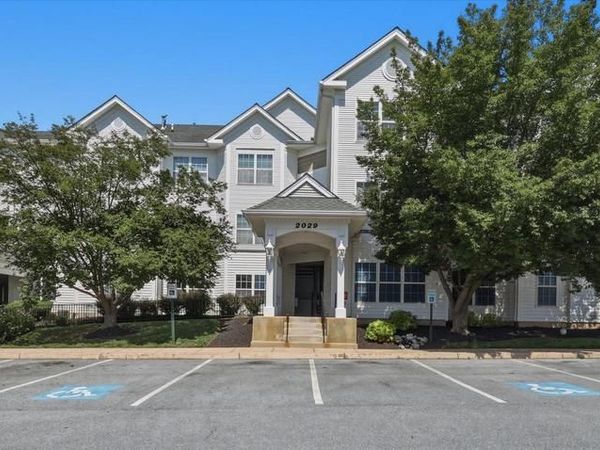 2029 WINDSONG DRIVE, HAGERSTOWN, MD 21740