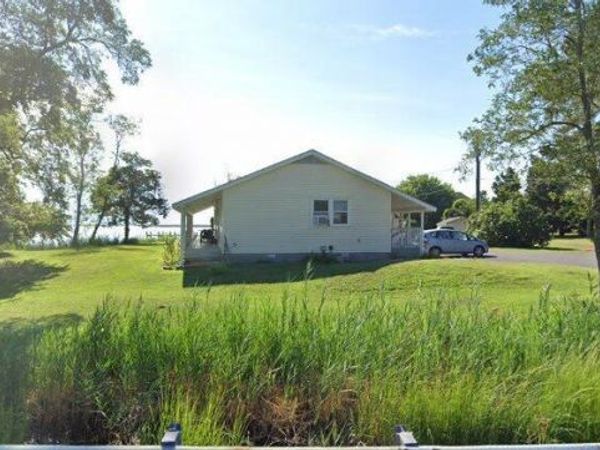 10273 DEAL ISLAND ROAD , DEAL ISLAND, MD 21821