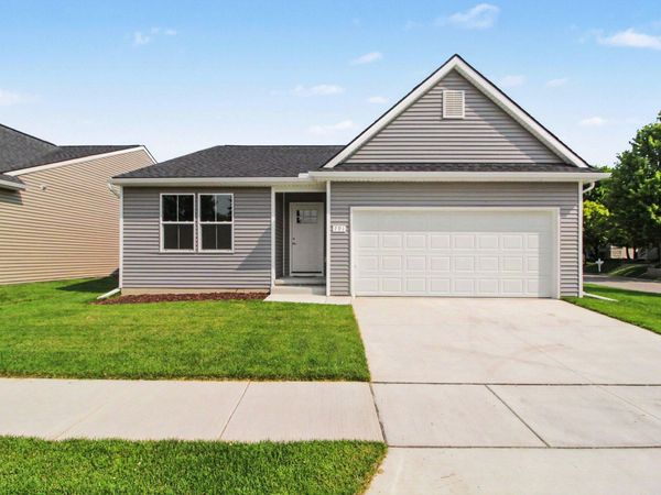 791 Reagan Lane, Milan, MI 48160