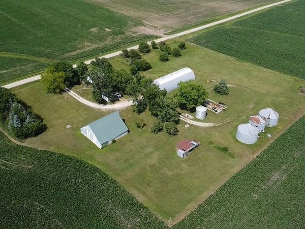 419 280th Street, Scranton, IA 51462