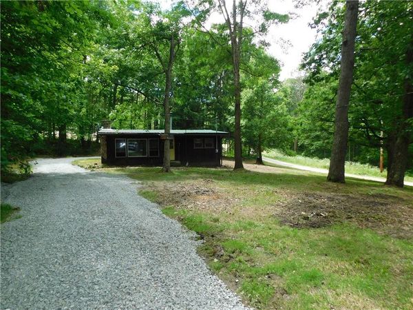 170 Maple Summit Road, Mill Run, PA 15464