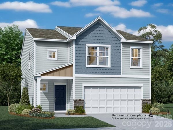 4099 Oxford Glen Drive, Unit OG 103, Claremont, NC 28610