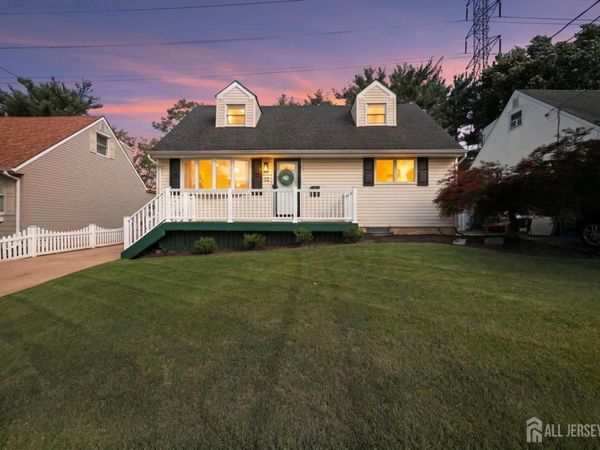 12 Charmello Drive, South Amboy, NJ 08879