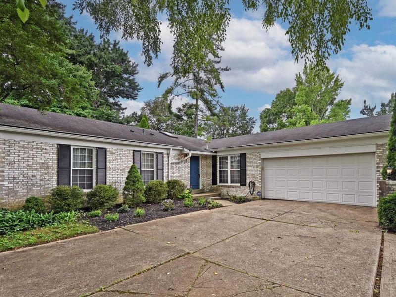 1817 Loisdale Court, Cincinnati, OH 45255 Photo 1