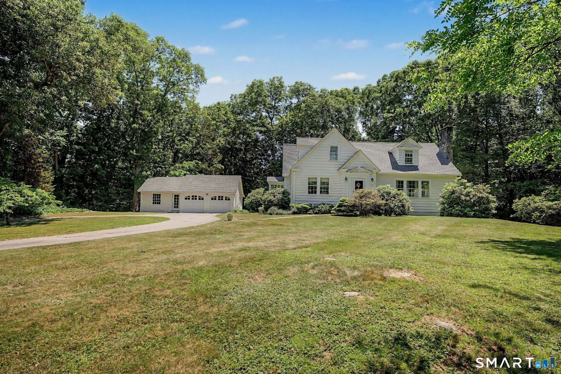 20 Forest Hills, Madison, CT 06443 Main Photo