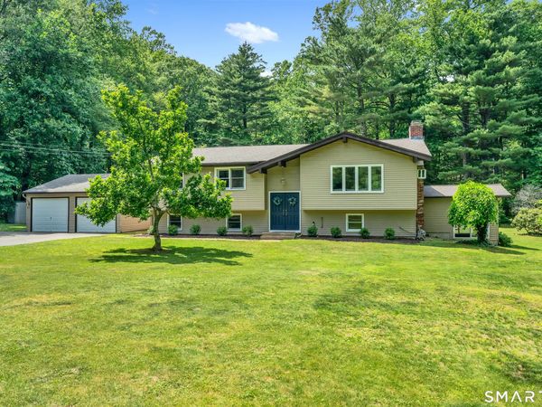 384 Beaver Meadow, Haddam, CT 06438