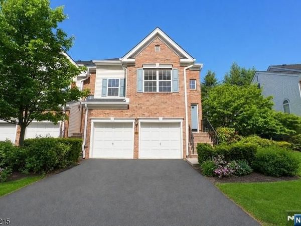 330 Winthrop Drive, NUTLEY, NJ 07110