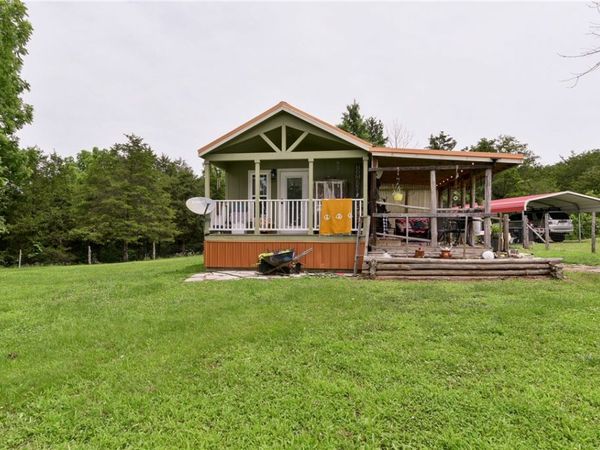25086 State Hwy M , Cassville, MO 65625