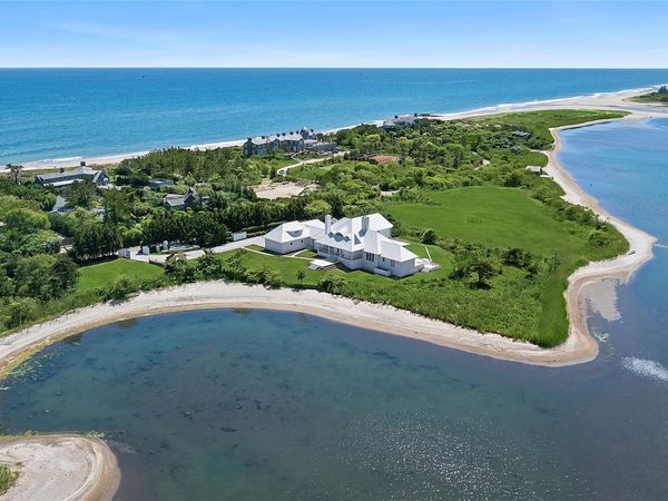 64 W End Road , East Hampton, NY 11937