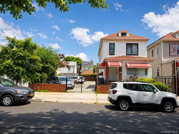 1158 Leland Avenue, Bronx, NY 10472