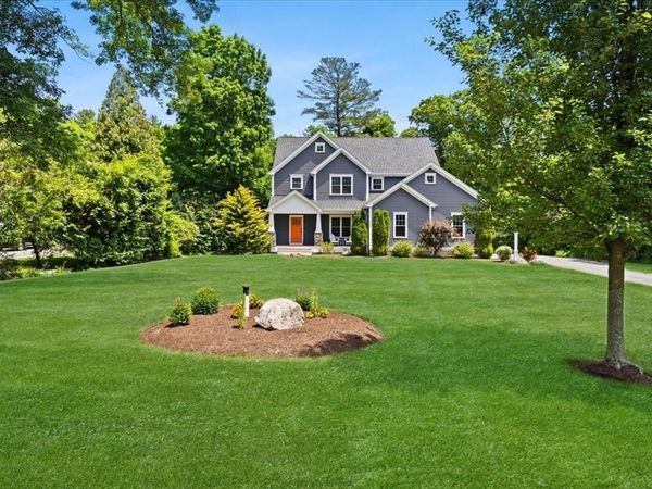 418 Center St, Easton, MA 02375