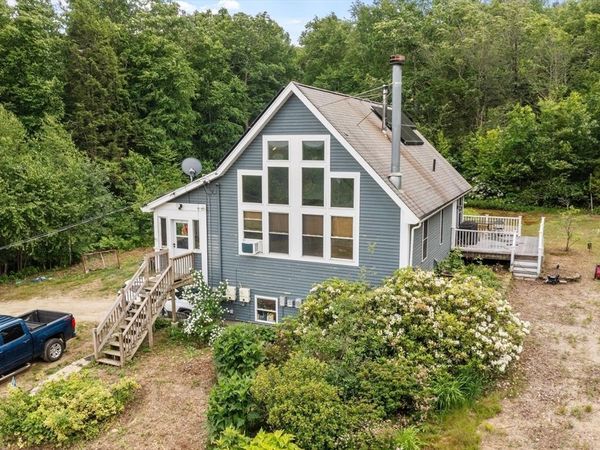 153 Moosehorn Rd, New Salem, MA 01355
