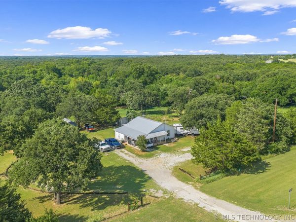 27632 US Hwy 70A , Wilson, OK 73463