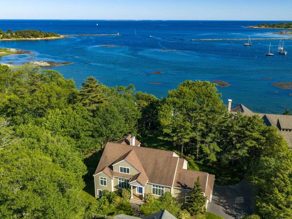 65 Little Harbor Road, New Castle, NH 03854