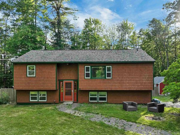 30 Elderberry Drive, Gilford, NH 03249
