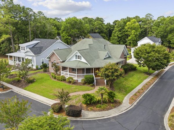 9223 Shaw Lane SW, Calabash, NC 28467