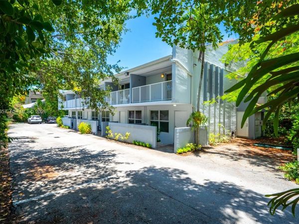 3025 Mary St , Unit 1, Miami, FL 33133