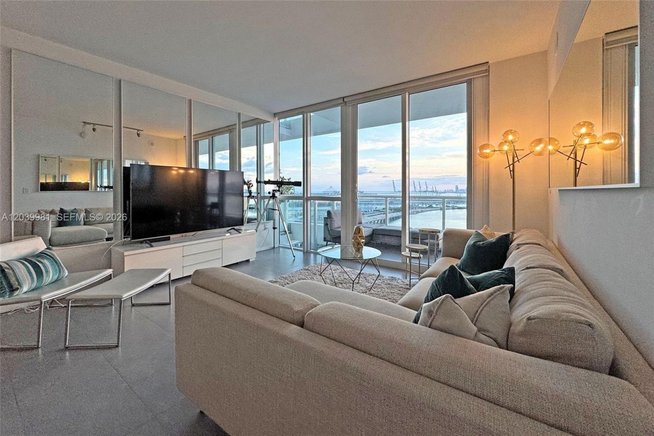 540 West Ave , Unit 2114, Miami Beach, FL 33139 Photo