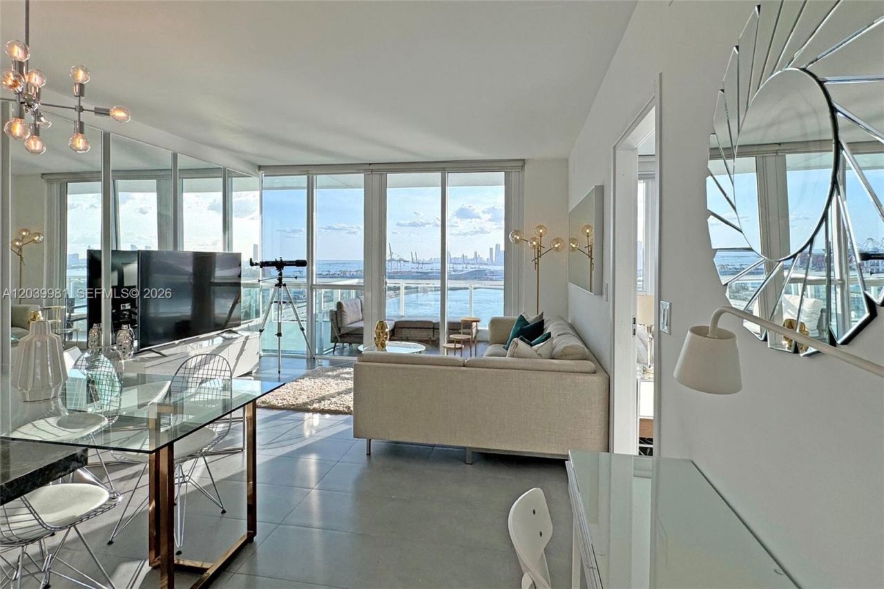 540 West Ave , Unit 2114, Miami Beach, FL 33139 Photo