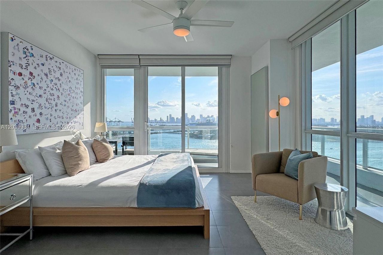540 West Ave , Unit 2114, Miami Beach, FL 33139 Photo