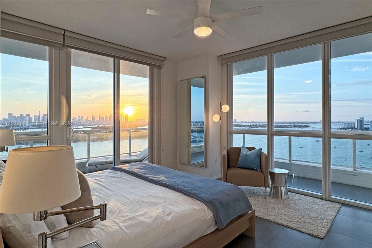 540 West Ave , Unit 2114, Miami Beach, FL 33139 Photo