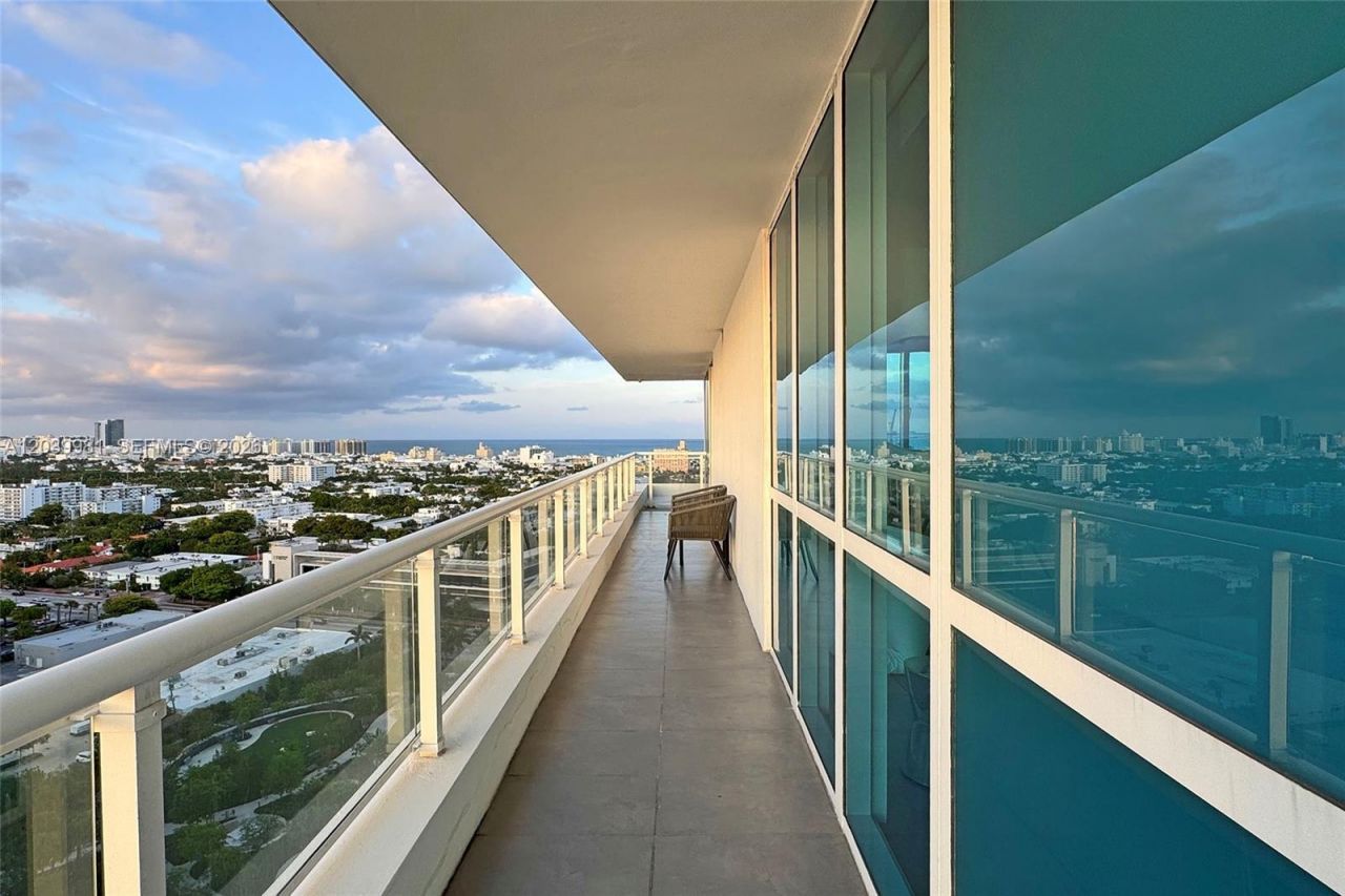 540 West Ave , Unit 2114, Miami Beach, FL 33139 Photo