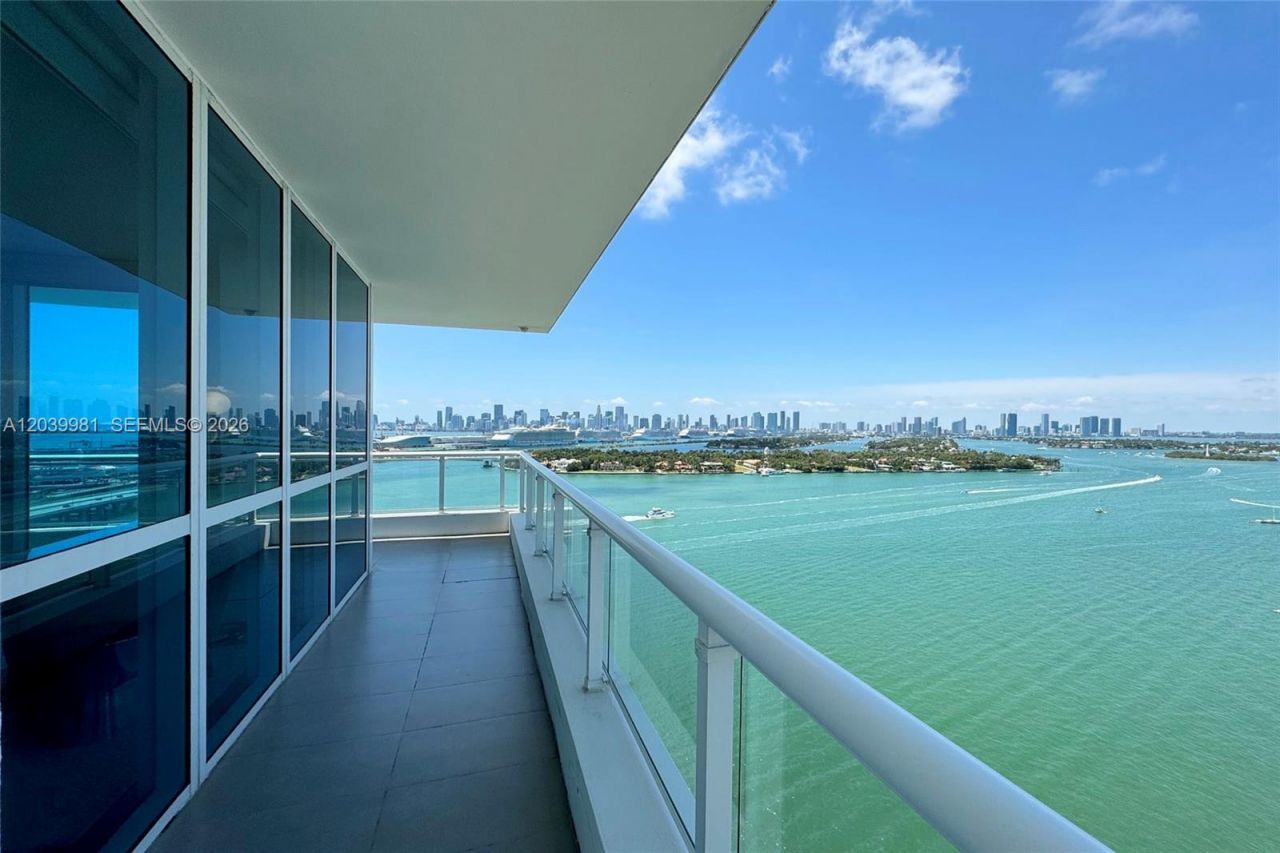540 West Ave , Unit 2114, Miami Beach, FL 33139 Photo