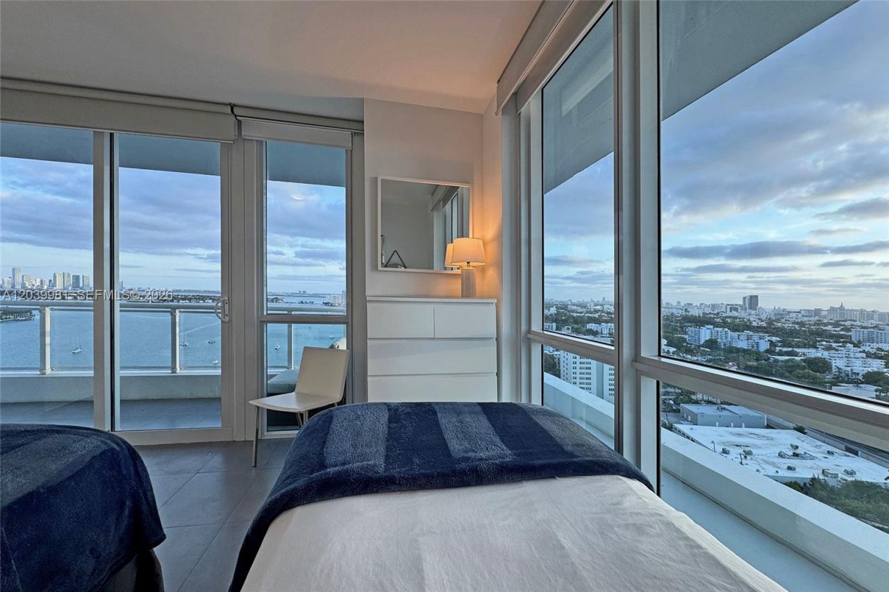540 West Ave , Unit 2114, Miami Beach, FL 33139 Photo