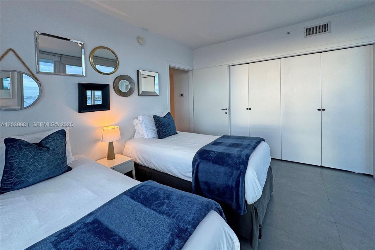 540 West Ave , Unit 2114, Miami Beach, FL 33139 Photo