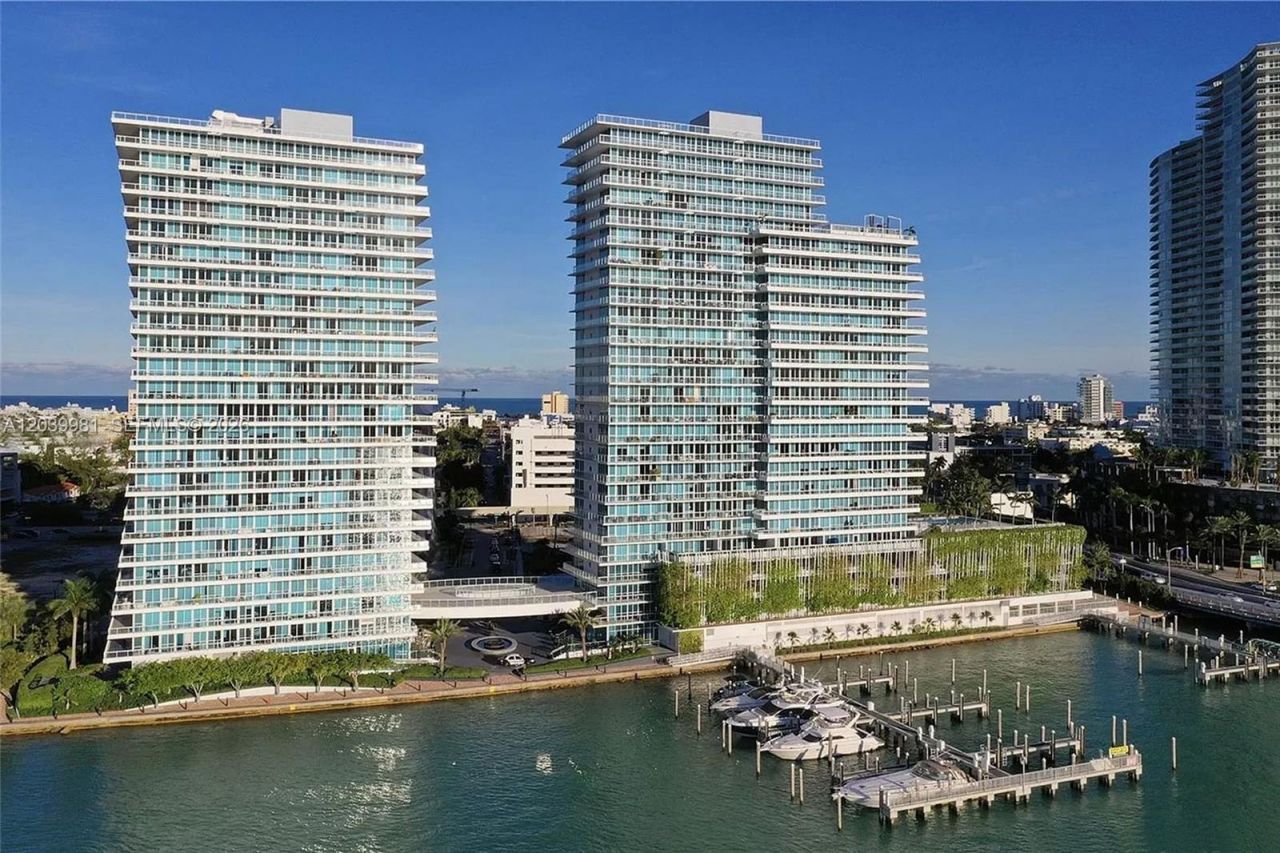 540 West Ave , Unit 2114, Miami Beach, FL 33139 Photo