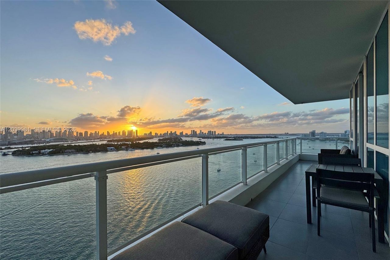 540 West Ave , Unit 2114, Miami Beach, FL 33139 Photo