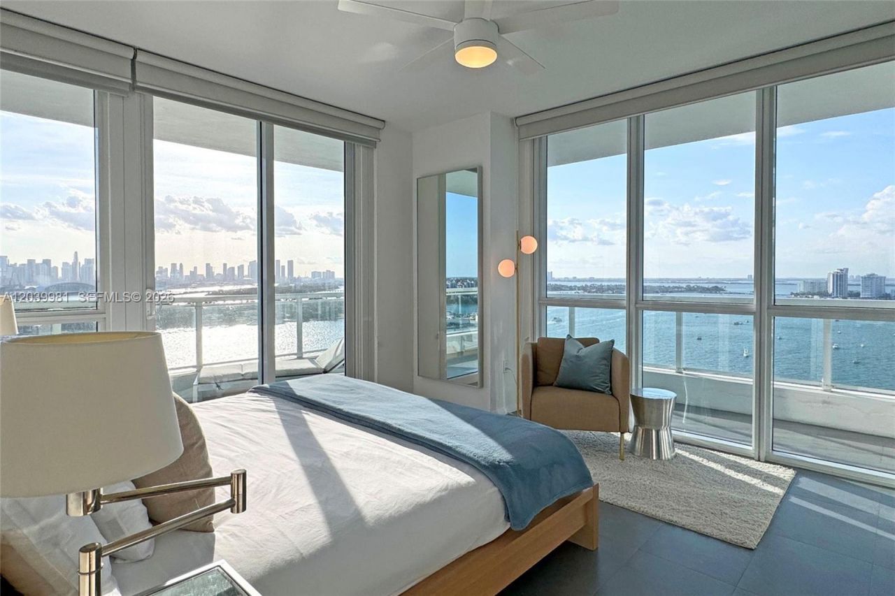 540 West Ave , Unit 2114, Miami Beach, FL 33139 Photo