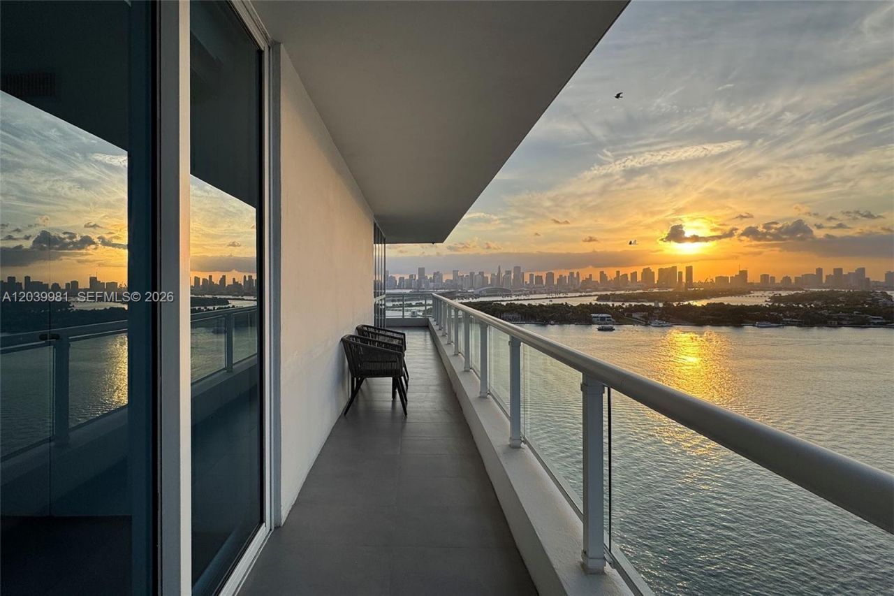 540 West Ave , Unit 2114, Miami Beach, FL 33139 Photo