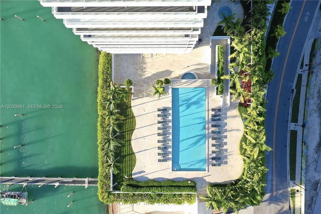 540 West Ave , Unit 2114, Miami Beach, FL 33139 Photo