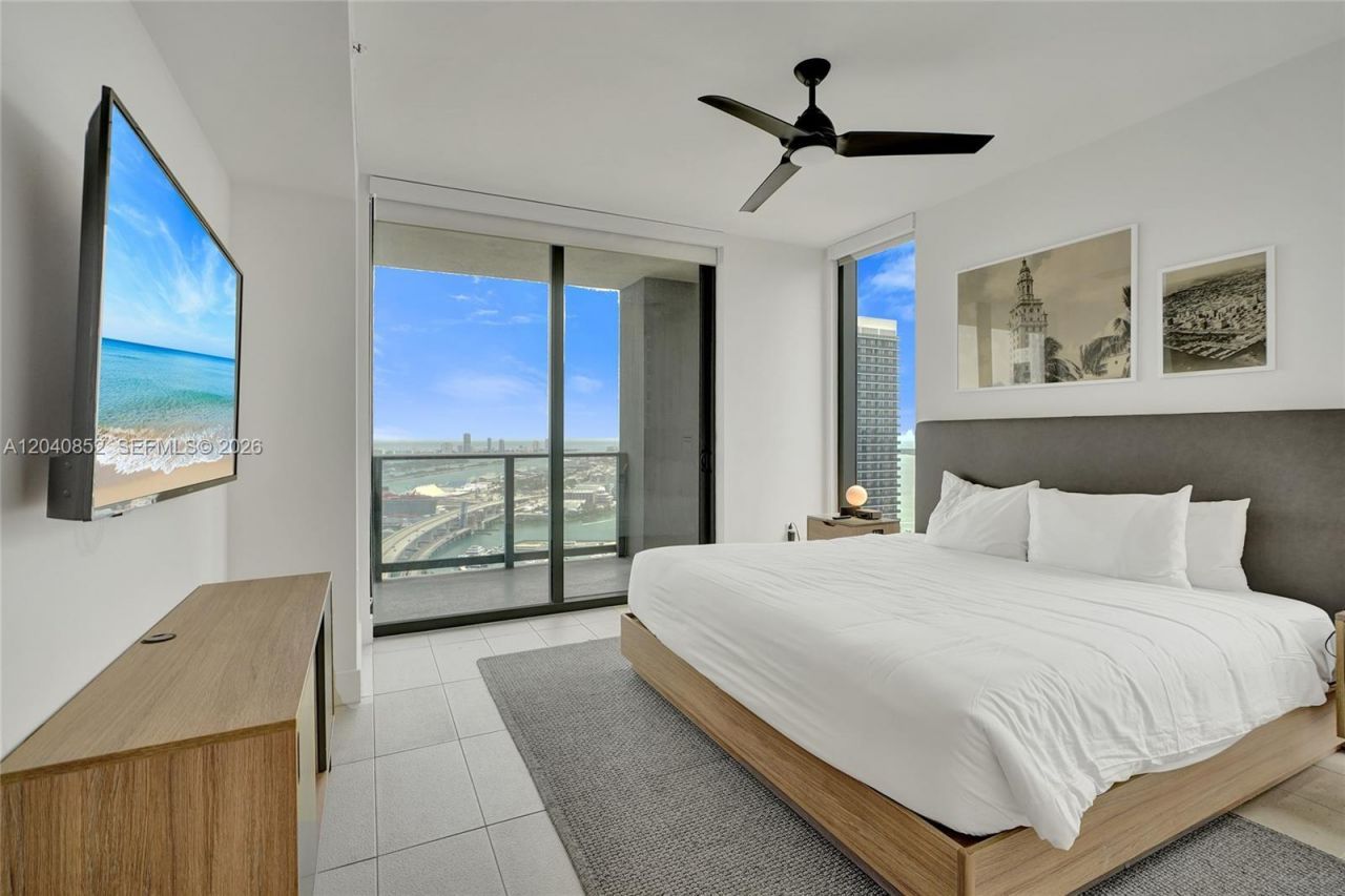 159 NE 6th St , Unit 3916, Miami, FL 33132 Photo