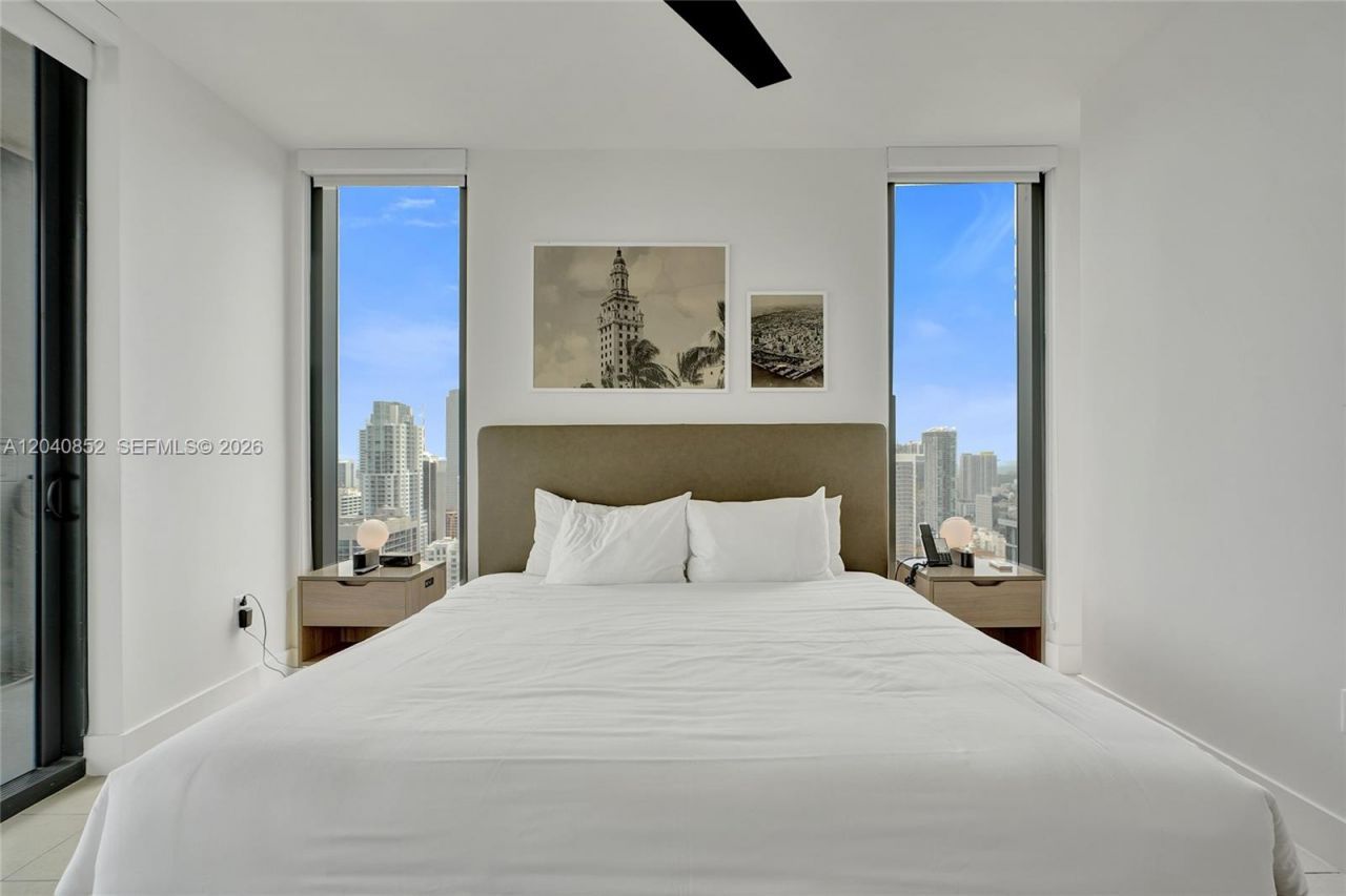 159 NE 6th St , Unit 3916, Miami, FL 33132 Photo