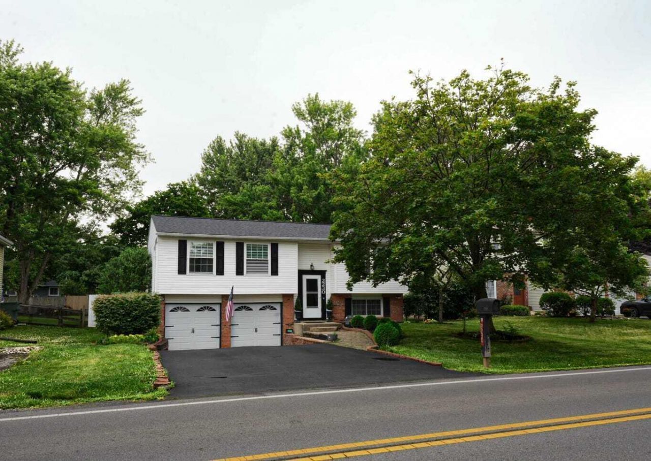 2230 Summit View Road , Powell, OH 43065 Main Photo