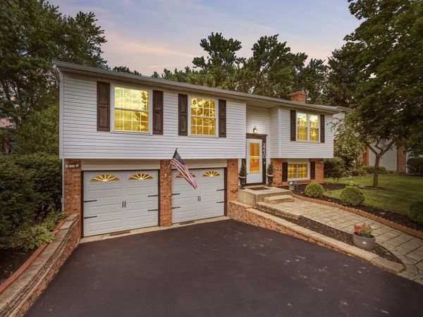 2230 Summit View Road, Powell, OH 43065